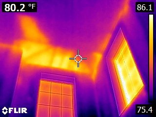 Texas Inspection home inspection photo 1