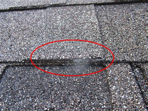 Texas Inspection roof inspection photo 11