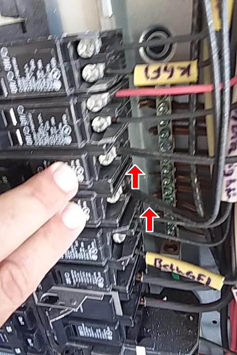 Texas Inspection HVAC inspection photo 22