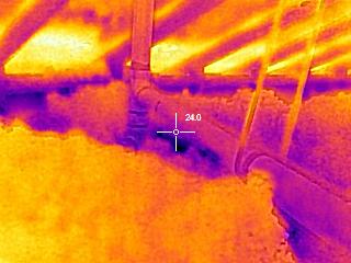 Texas Inspection attic inspection photo 23