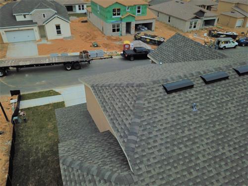Texas Inspection septic system inspection photo 25