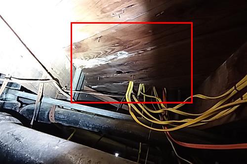 Texas Inspection septic system inspection photo 26