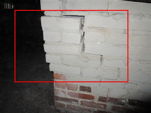 Texas Inspection water well inspection photo 28